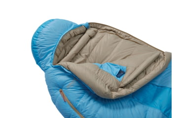 Image of Therm-a-Rest Boost 650 20F/-6C Sleeping Bag