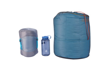 Image of Therm-a-Rest Boost 650 20F/-6C Sleeping Bag