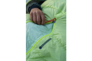 Image of Therm-a-Rest Boost 650 32F/0C Sleeping Bag