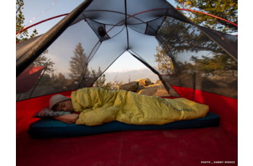 Image of Therm-a-Rest Corus Quilt 32F/0C Sleeping Bag