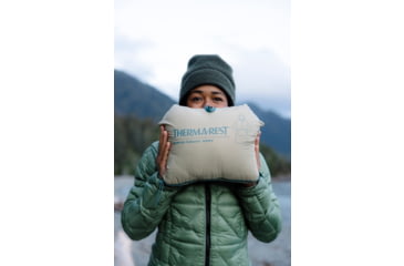 Image of Therm-a-Rest Honcho Poncho Down Sleeping Bag