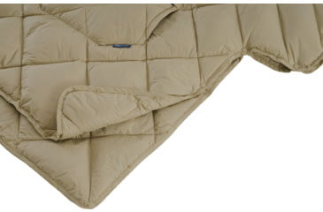 Image of Therm-a-Rest Honcho Poncho Down Sleeping Bag