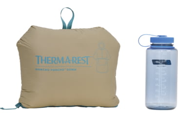 Image of Therm-a-Rest Honcho Poncho Down Sleeping Bag