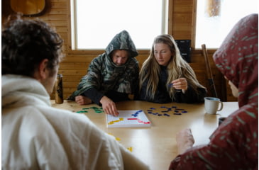 Image of Therm-a-Rest Honcho Poncho Down Sleeping Bag