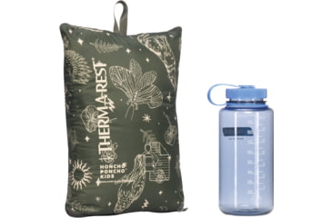 Image of Therm-a-Rest Kids Honcho Poncho Sleeping Bag