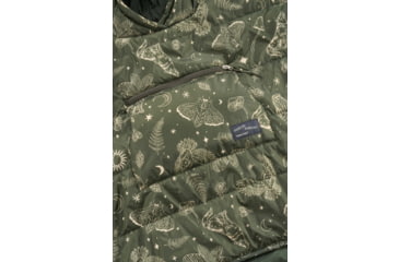 Image of Therm-a-Rest Kids Honcho Poncho Sleeping Bag