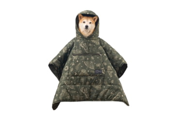 Image of Therm-a-Rest Kids Honcho Poncho Sleeping Bag