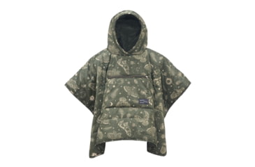 Image of Therm-a-Rest Kids Honcho Poncho Sleeping Bag