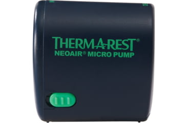 Image of Therm-a-Rest Neo Air MicroPump Sleeping Bag