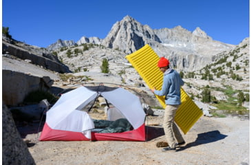 Image of Therm-a-Rest NeoAir XLite NXT MAX Sleeping Pad