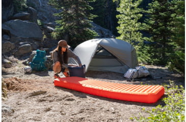 Image of Therm-a-Rest NeoLoft Sleeping Pad