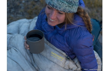 Image of Therm-a-Rest Vesper 20F UL Quilt Sleeping Bag