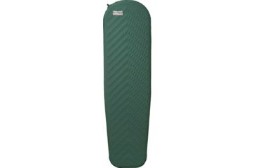Image of Therm-a-Rest Trail Lite Sleep Pad-Regular-Smokey Pine