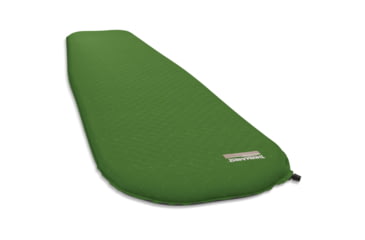 Image of Therm-a-Rest Trail Pro Womens Sleep Pad-Olive Print/Chocolate Chip