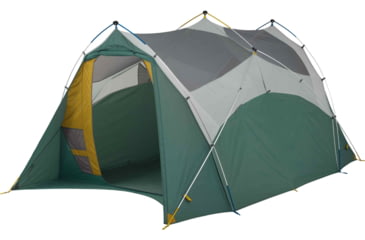 Image of Therm-a-Rest Tranquility 6 Tent - 3 Season, 6 Person