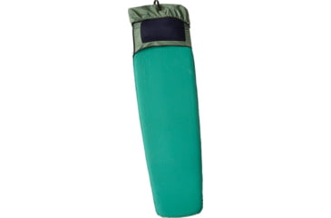 Image of Therm-a-Rest Trekker Roll Sack -Green-Regular