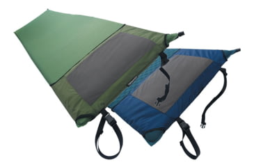 Image of Therm-a-Rest Wrap-It Pillow - 20 Green