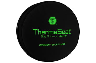 Image of Therm-A-Seat Bucket Seat