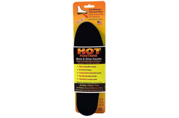 Image of Therm-A-Seat HotFooters Insole, One Size, 401