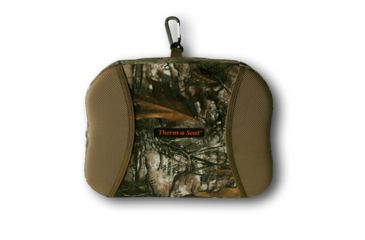 Image of Therm-A-Seat Infusion 3in Big Boy Seat, Realtree Xtra 1006830