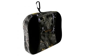 Image of Therm-A-Seat Infusion Seat, Big Boy Camouflage 90011