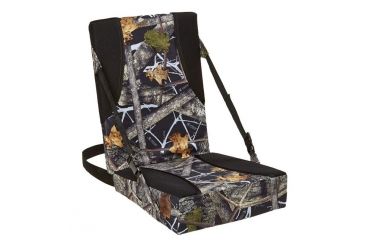 Image of Therm-A-Seat The Wedge Self-Support Series Seat