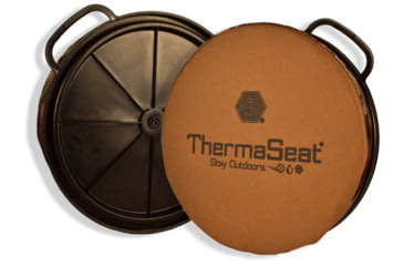 Image of Therm-A-Seat Spinning Bucket Seat