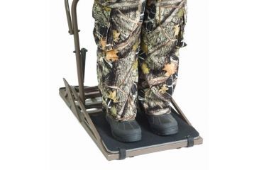 Image of Therm-A-Seat Treestand Mat, Camouflage Large 500