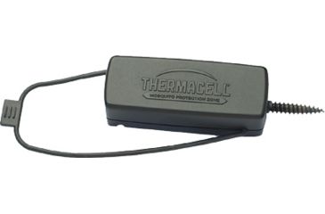 Image of Thermacell AJTH Tree Hanger Rubber Anchor Black