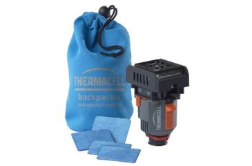 Image of Thermacell Backpacker Mosquito Repeller
