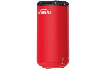 Image of ThermaCELL Halo Mini Repel Red MR-PSR