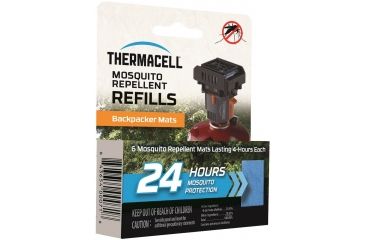 Image of Thermacell Mat Only Refill - 24 Hours