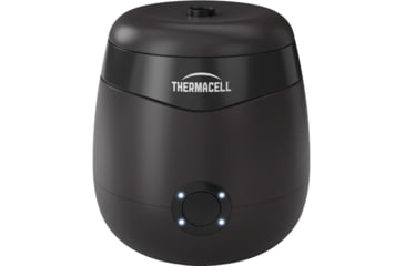Image of Thermacell Repeller E55 Rechargeable 20' Zone Charcoal
