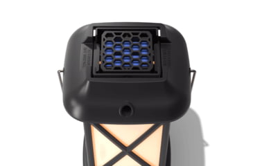 Image of Thermacell Patio Shield Mosquito Repeller Lantern XL 79DA3CF6