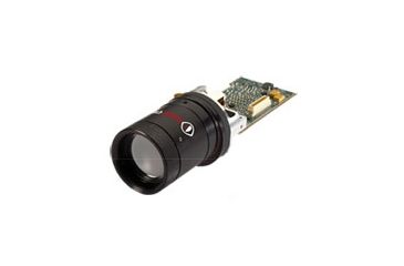 Image of Thermal Eye 17-640 Thermal Module, Digital 28 Degree Lens