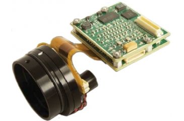 Image of Thermal Eye 17-640 Thermal Core, No Lens