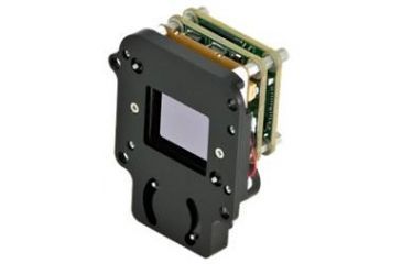 Image of Thermal Eye NanoCore 1024 Infrared Camera, No Lens, 1024 x 768, 30hz 5001854-1