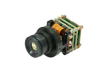 Image of Thermal Eye NanoCore 320 Infrared Camera, 28 Degree HFOV, 320x 240, 30hz 5001656-3