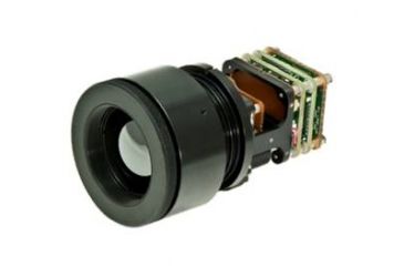 Image of Thermal Eye NanoCore 640 Infrared Camera, 14 Degree, 640 x 480, 30hz 5001756-1