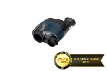 Image of Best Thermal Imaging Device