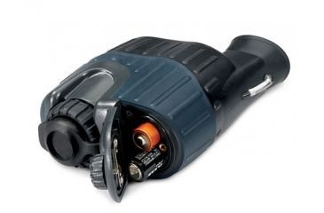 Image of L3 Thermal Eye X50 Thermal Imaging Camera NTSC 1000380 0001