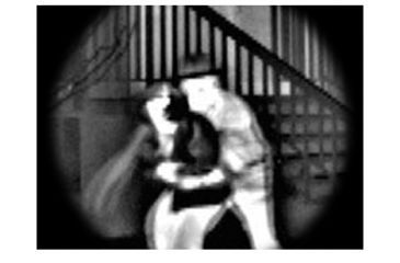 Image of L3 Thermal Eye X50 Thermal Imaging Camera NTSC 1000380 0001