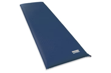 Image of Therm-a-Rest 2 in Sleeping Pad, Navy, Large, 2464-NVY