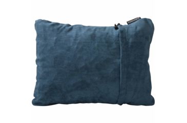Image of Therm-a-Rest Comp Pillow, Sm, Denim 01690