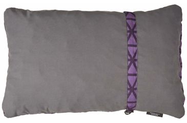 Image of Therm-a-Rest Comp Pillow, Xl, Amethyst 09607