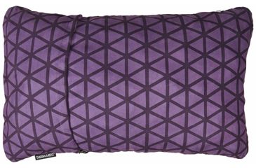 Image of Therm-a-Rest Comp Pillow, Xl, Amethyst 09607