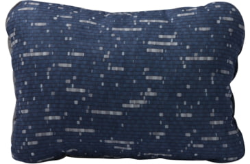 Image of Therm-a-Rest Compressible Pillow Cinch, Large, Warp Speed, 11555