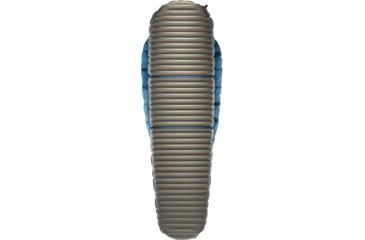 Image of Therm-a-Rest Hyperion 20F/-6C Sleeping Bag, Regular, Deep Pacific, 10723