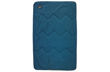 Image of Therm-a-Rest Juno Blanket, Deep Pacific, 11423