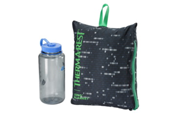 Image of Therm-a-Rest Juno Blanket, Warp Speed, 11421